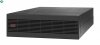 SRV5KRILRK Zasilacz APC Easy UPS On-Line SRV RM 5000VA/5000W, 230V, LCD, EPO, wydłużony czas podtrzymania,  zestaw szyn do szafy